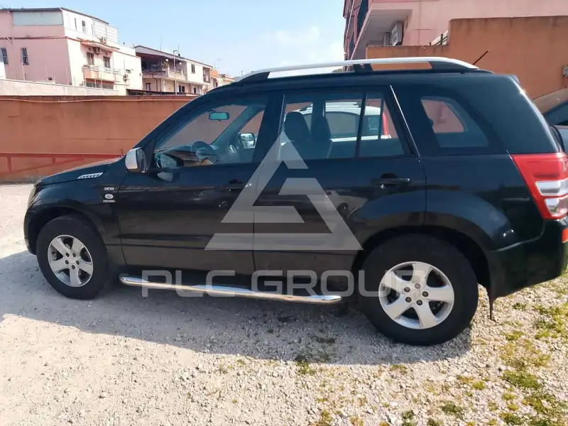 2006 Suzuki Grand Vitara