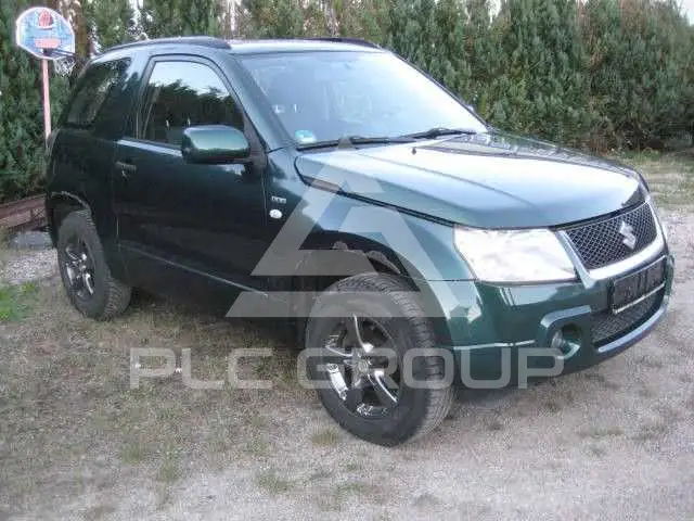 2006 Suzuki Grand Vitara