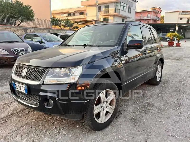 2006 Suzuki Grand Vitara