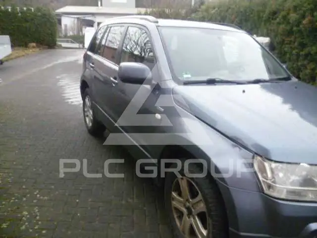 2006 Suzuki Grand Vitara