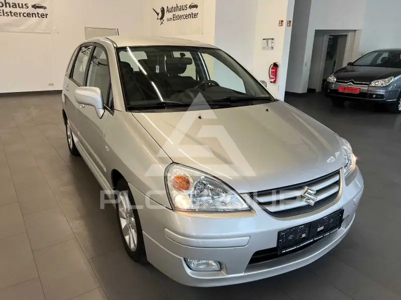 2006 Suzuki 