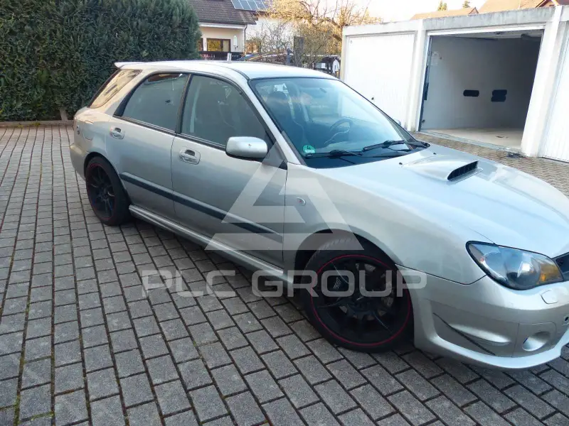 2006 Subaru Impreza