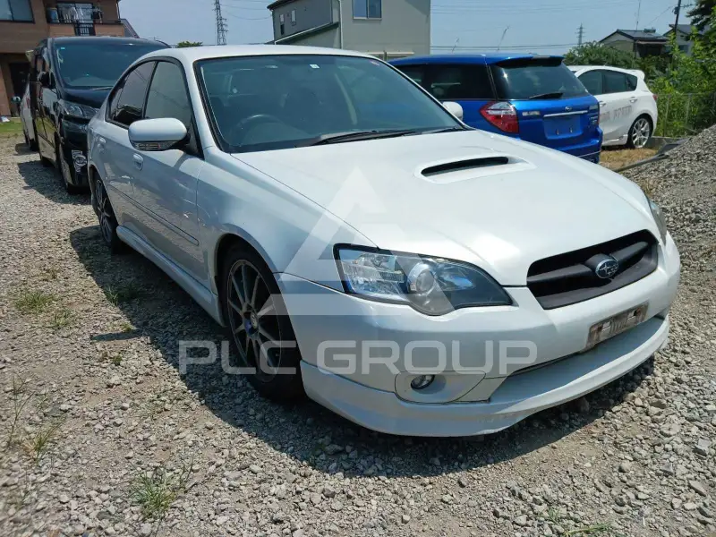 2006 Subaru Legacy
