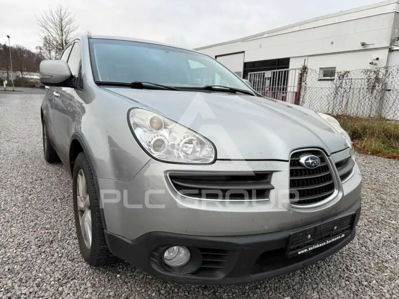 2006 Subaru Tribeca