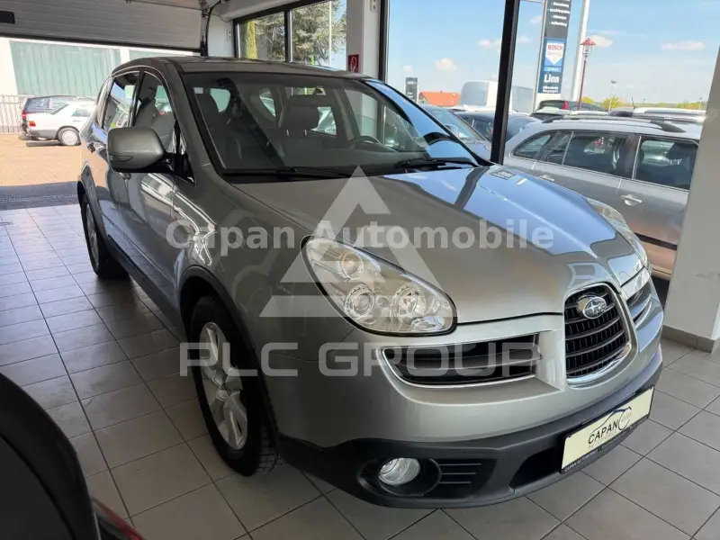 2006 Subaru Tribeca
