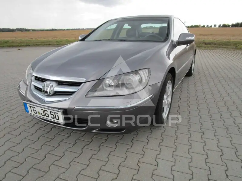 2006 Honda Legend