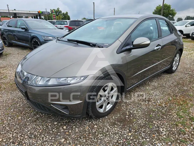 2006 Honda CIVIC