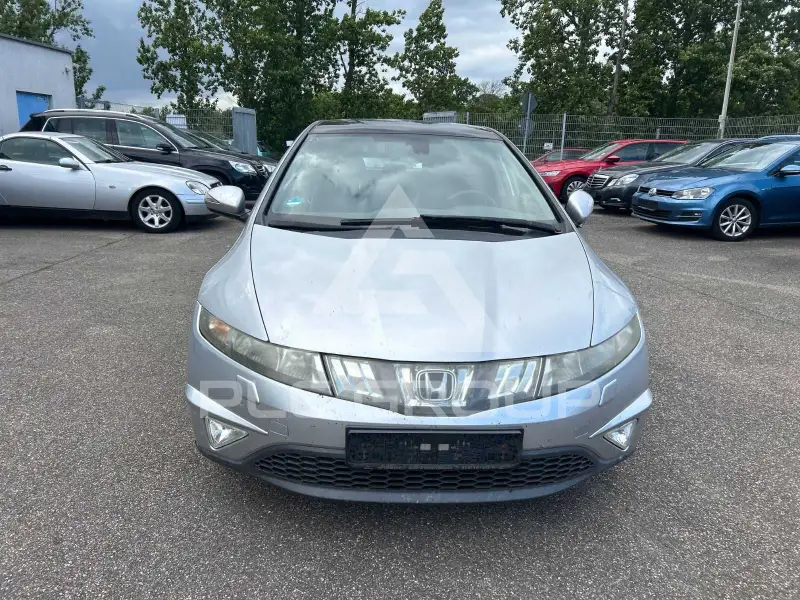 2006 Honda CIVIC