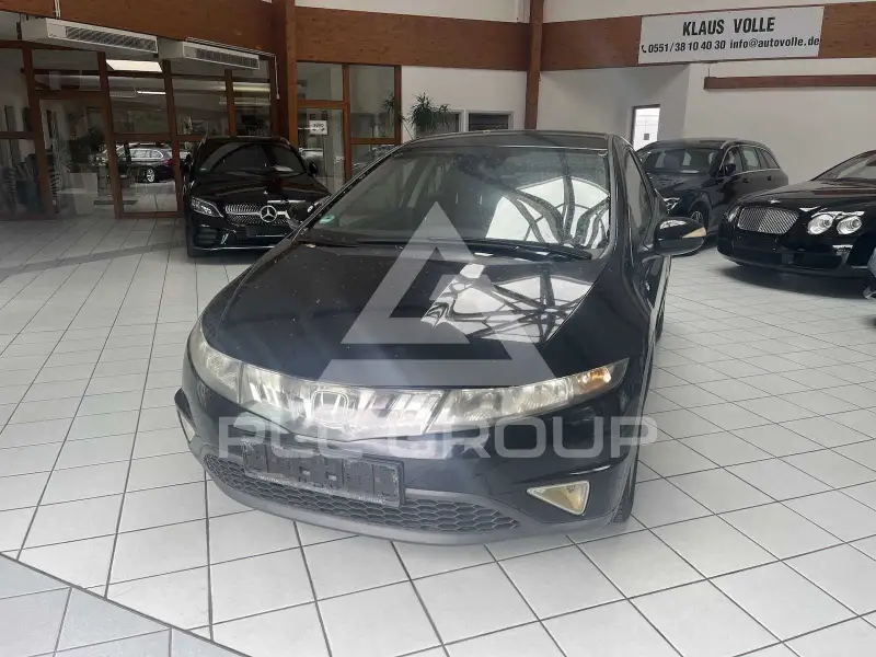 2006 Honda CIVIC