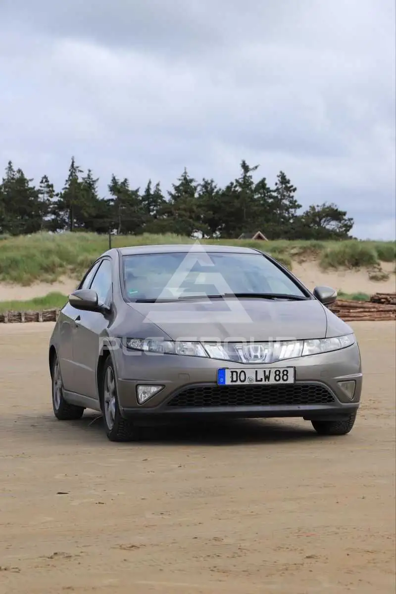 2006 Honda CIVIC