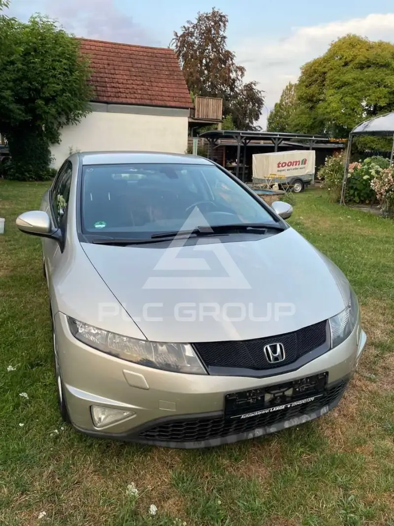 2006 Honda CIVIC
