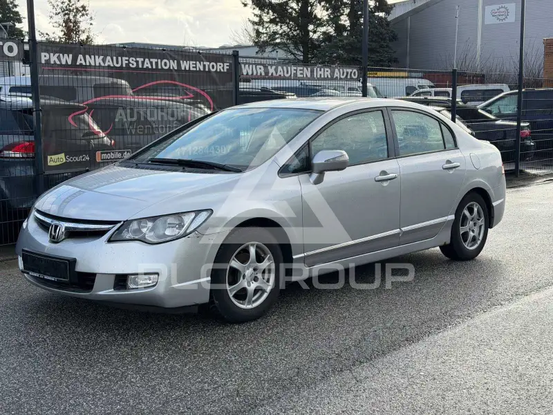 2006 Honda CIVIC