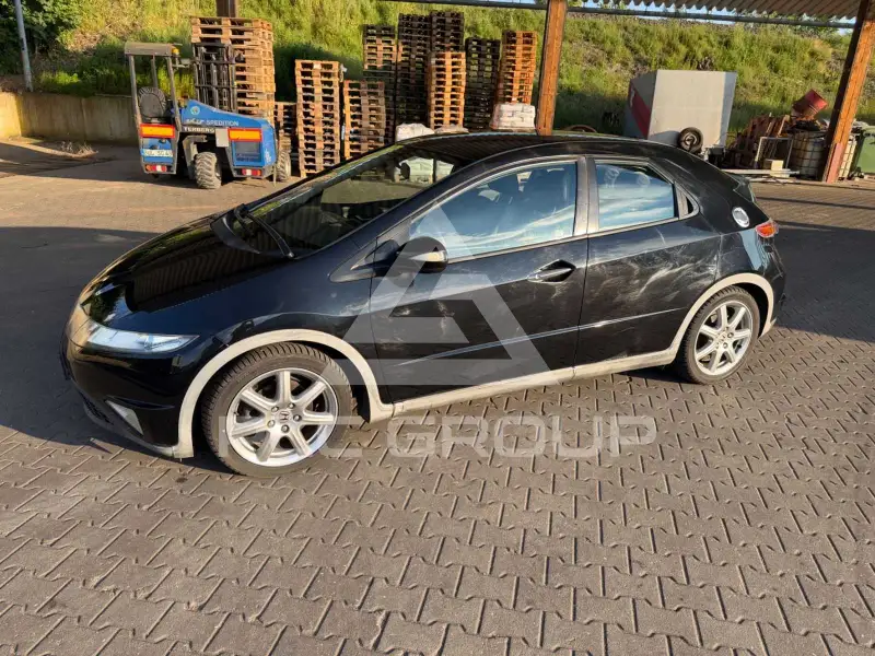2006 Honda CIVIC