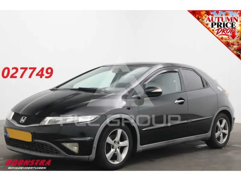 2006 Honda CIVIC
