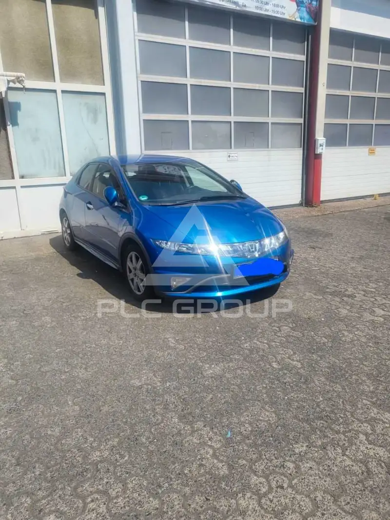 2006 Honda CIVIC