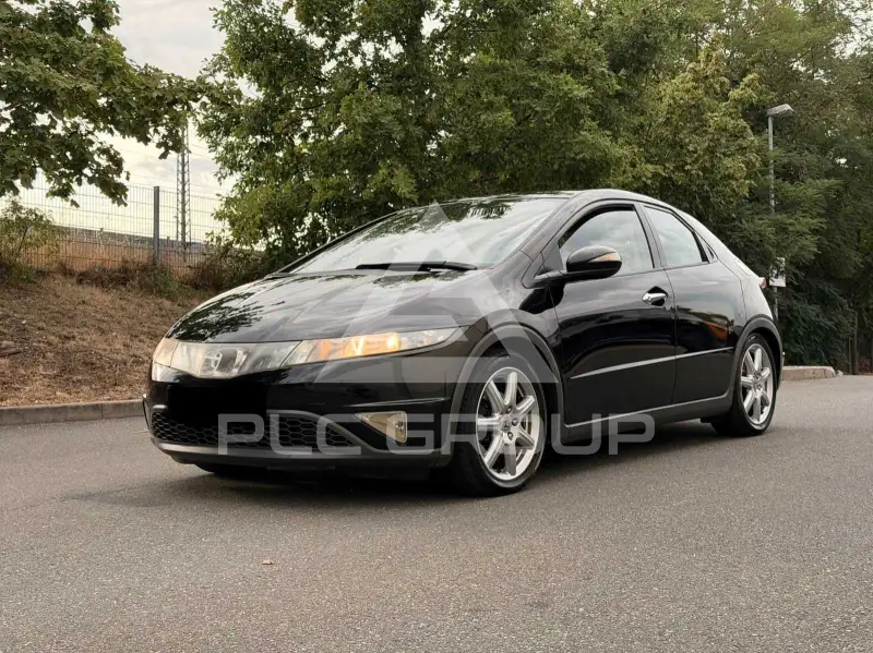 2006 Honda CIVIC