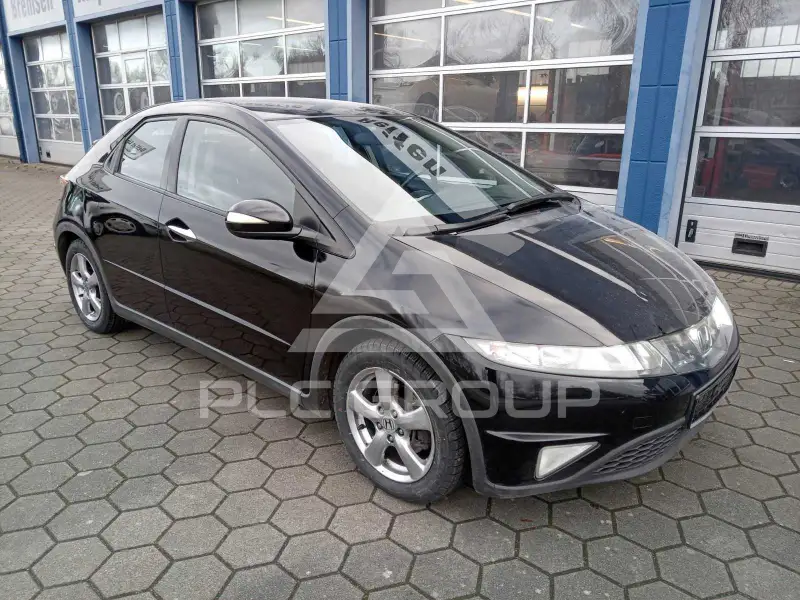 2006 Honda CIVIC