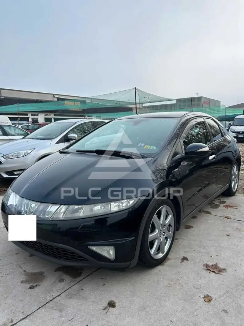 2006 Honda CIVIC