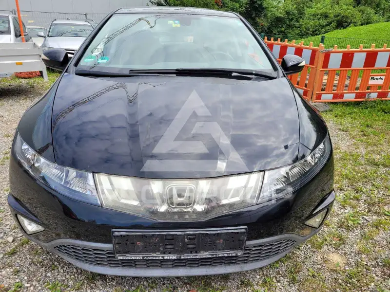 2006 Honda CIVIC