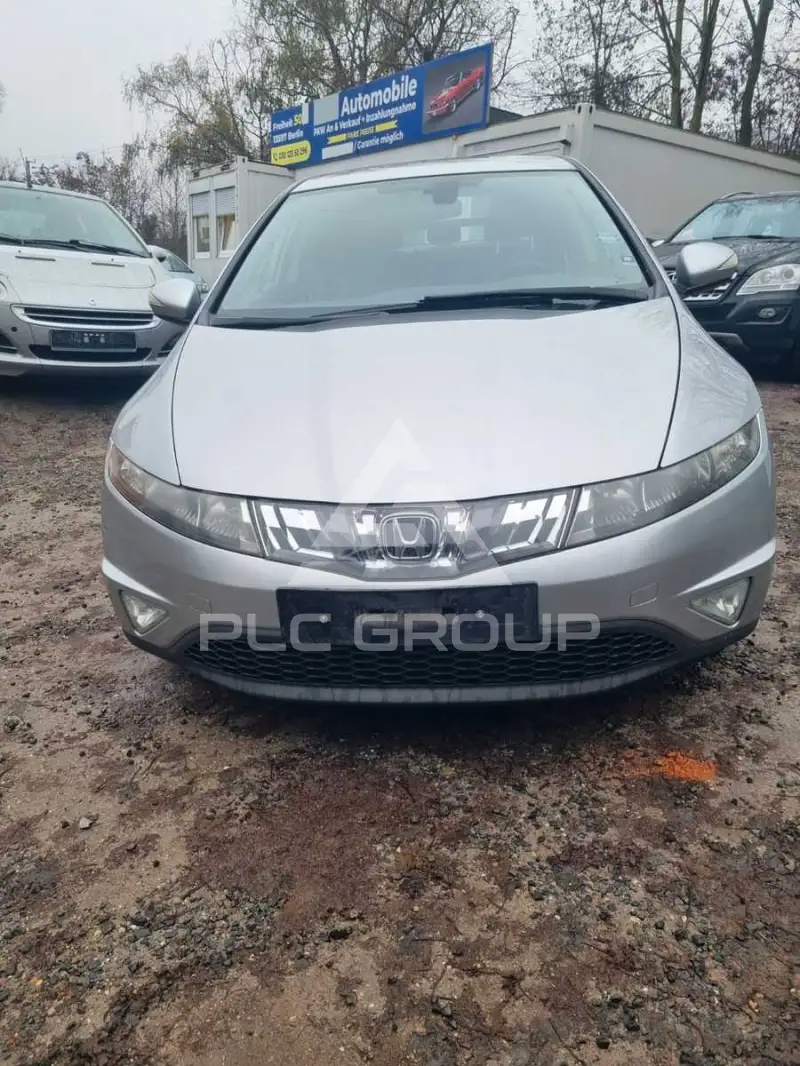 2006 Honda CIVIC