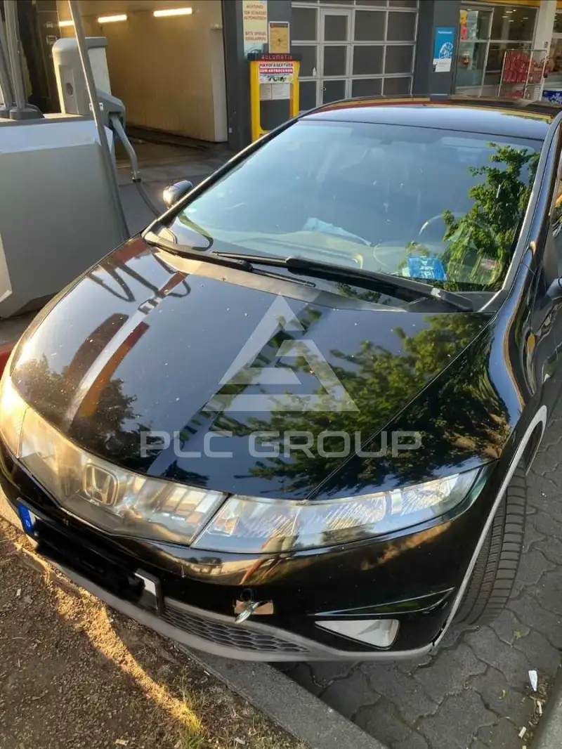 2006 Honda CIVIC