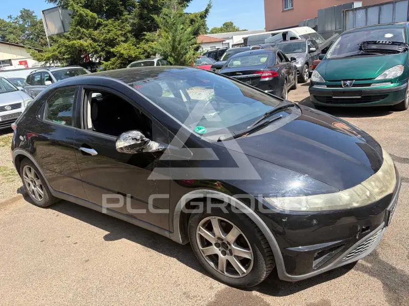 2006 Honda CIVIC