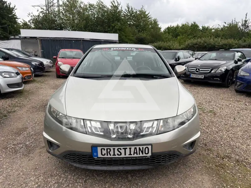 2006 Honda CIVIC