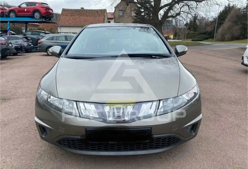2006 Honda CIVIC