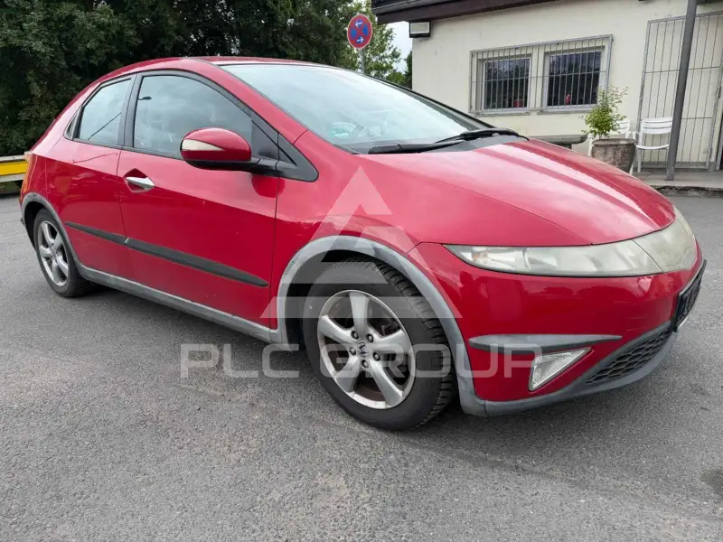 2006 Honda CIVIC