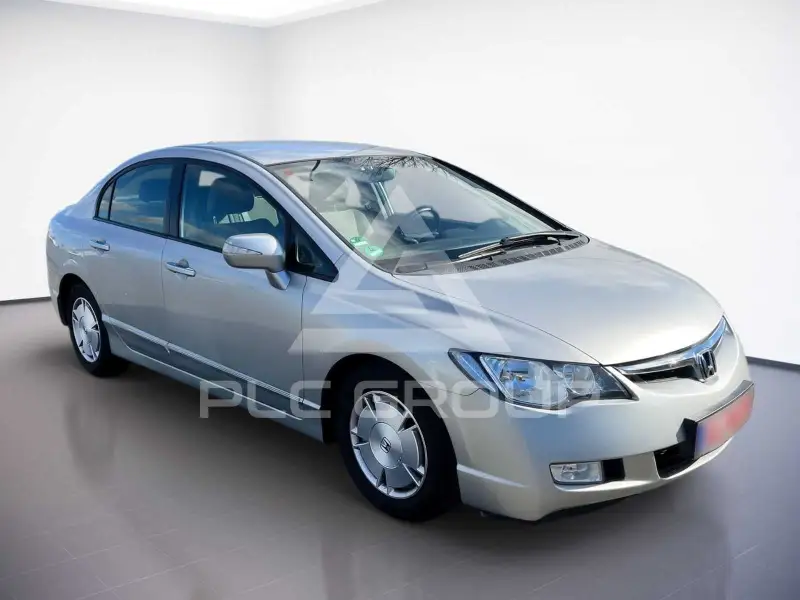 2006 Honda CIVIC