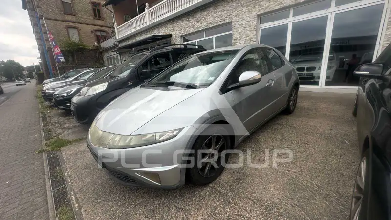 2006 Honda CIVIC
