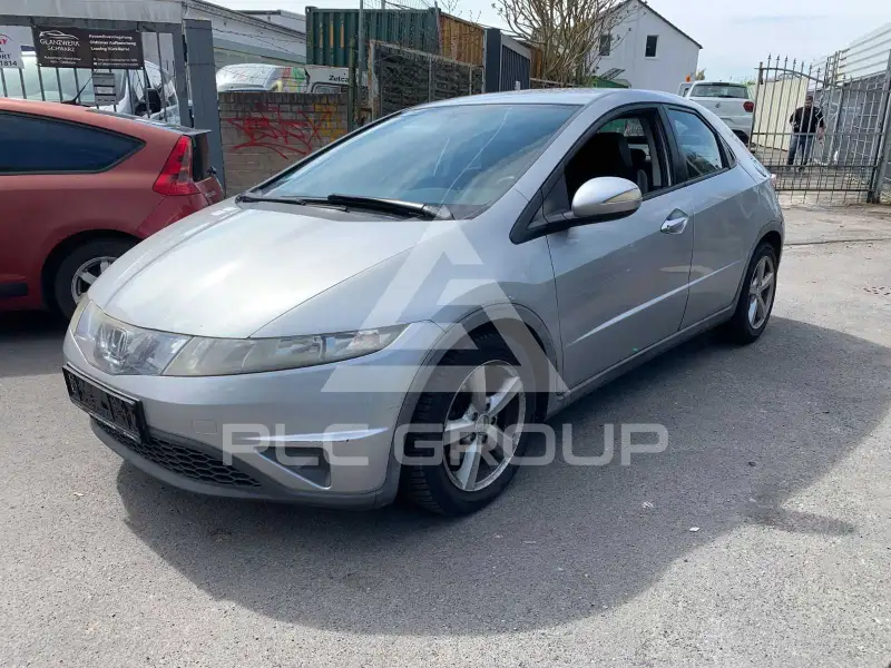 2006 Honda CIVIC