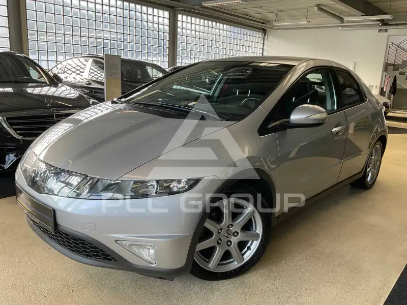 2006 Honda CIVIC
