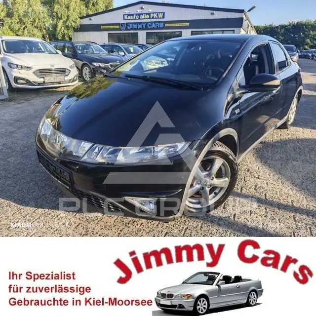 2006 Honda CIVIC
