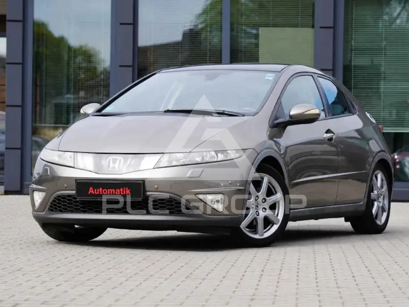 2006 Honda CIVIC