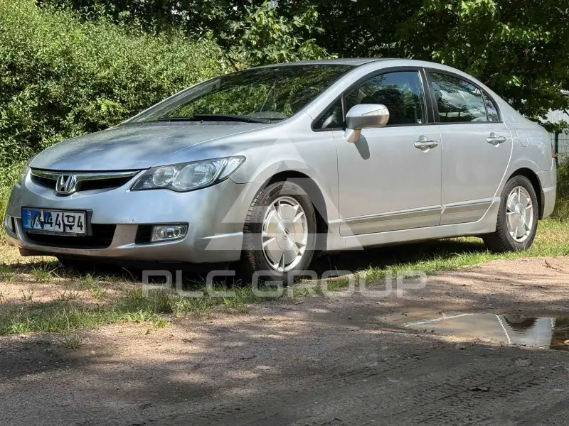 2006 Honda CIVIC