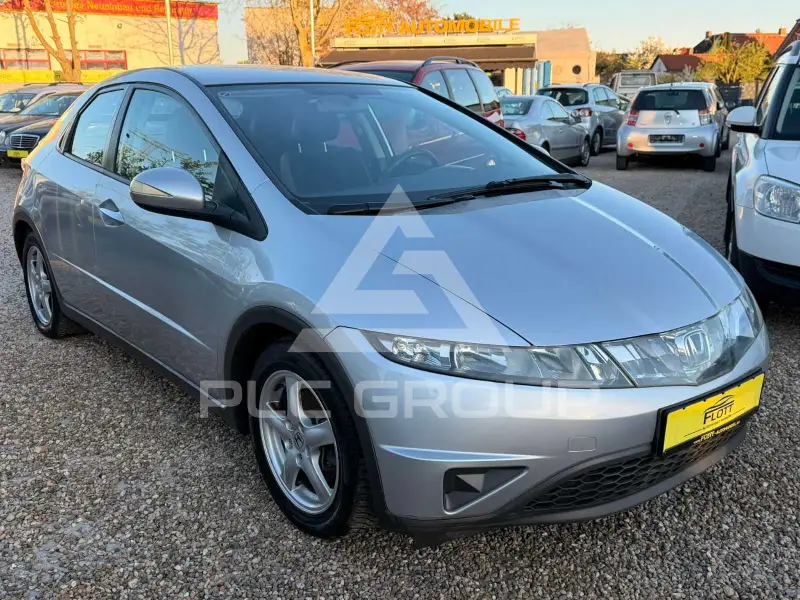2006 Honda CIVIC