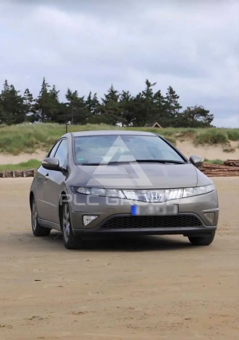 2006 Honda CIVIC