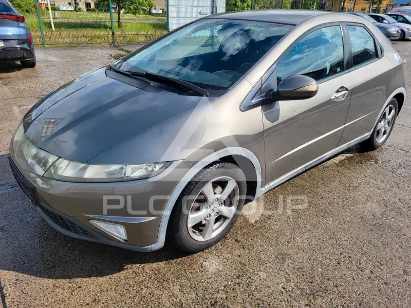 2006 Honda CIVIC