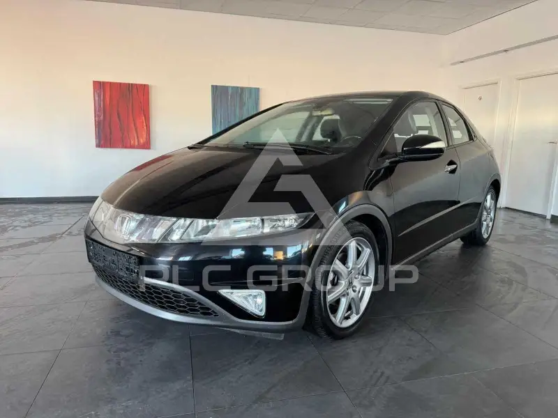 2006 Honda CIVIC