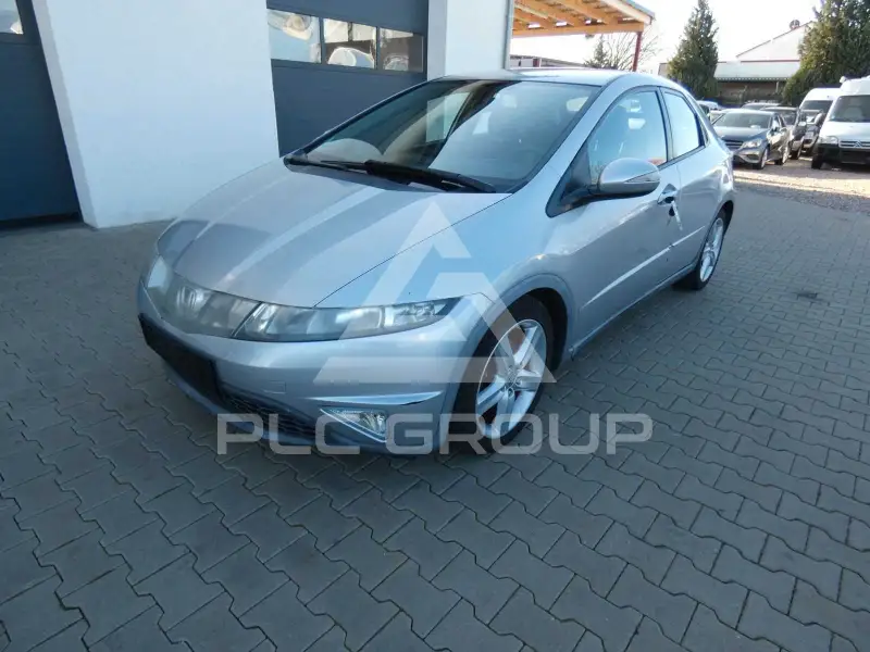 2006 Honda CIVIC