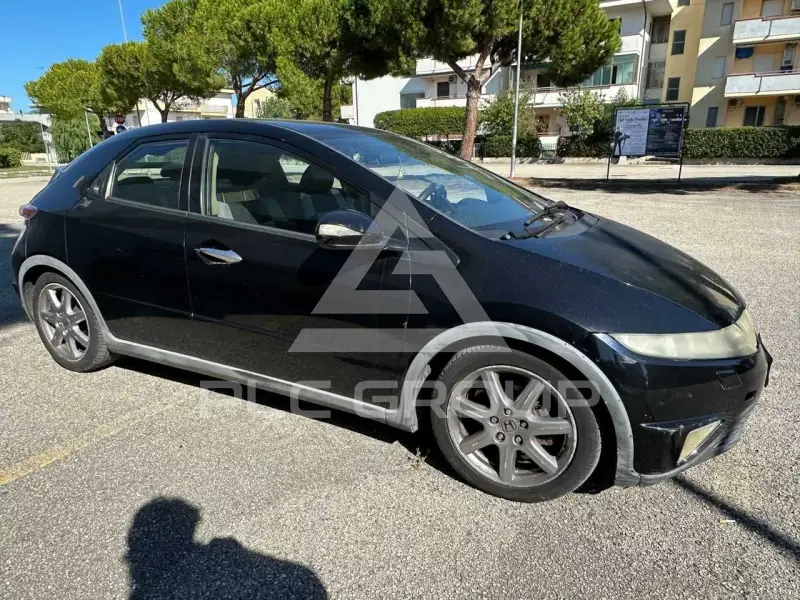 2006 Honda CIVIC