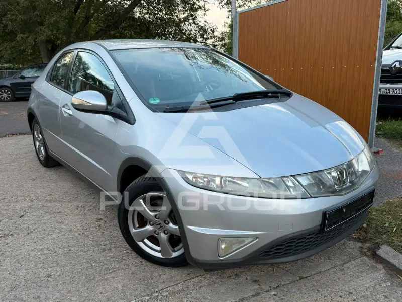 2006 Honda CIVIC