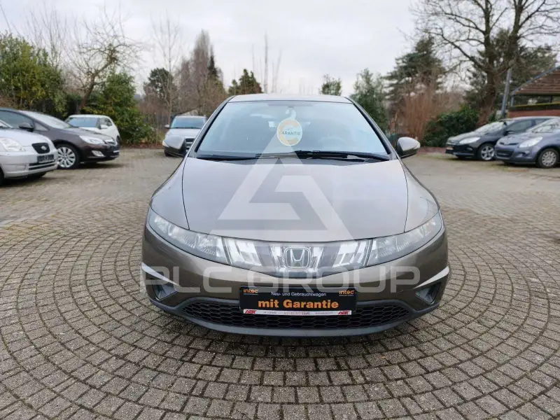 2006 Honda CIVIC