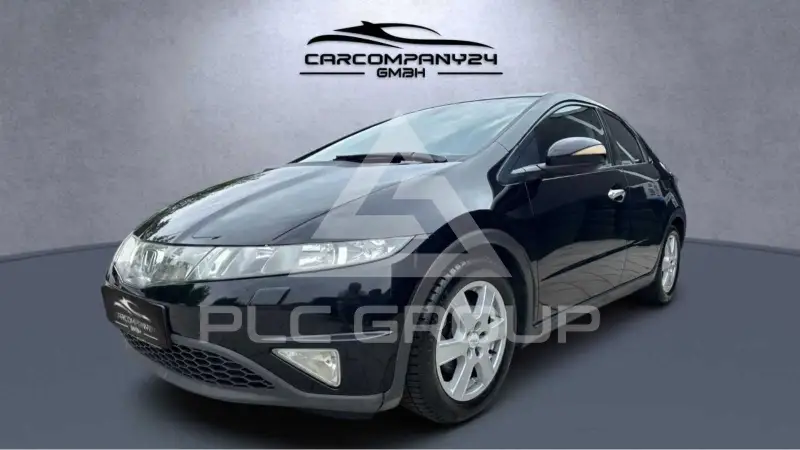 2006 Honda CIVIC