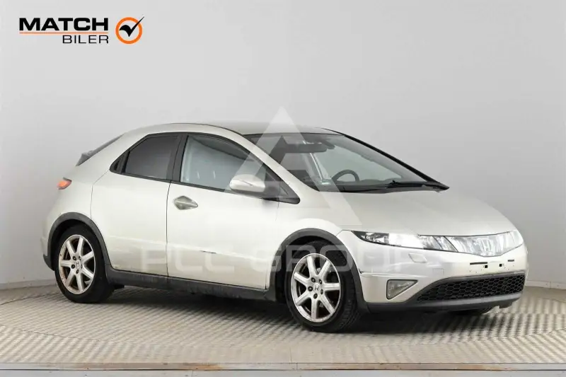 2006 Honda CIVIC