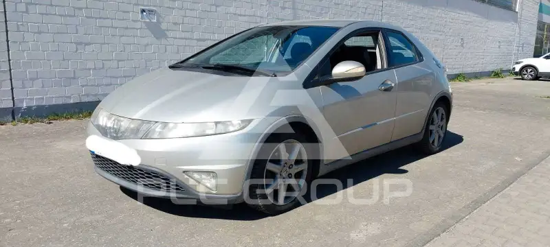 2006 Honda CIVIC