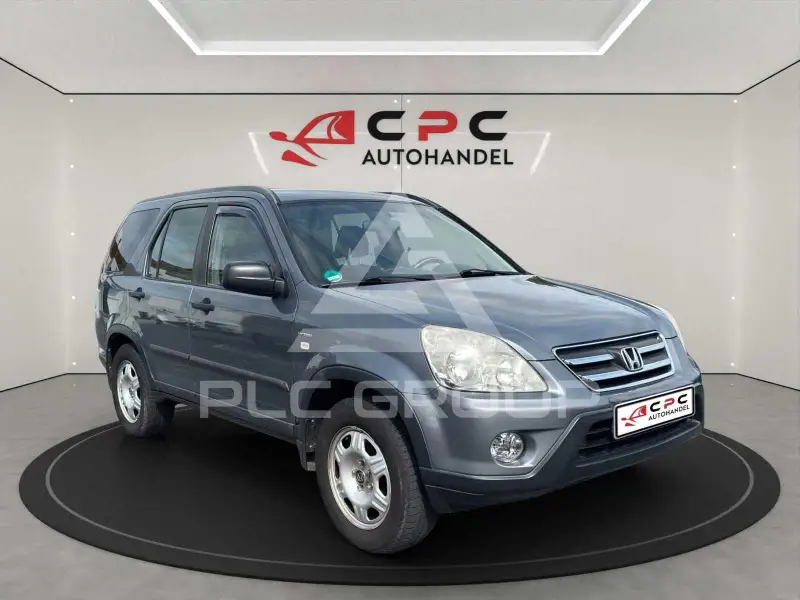 2006 Honda CR-V
