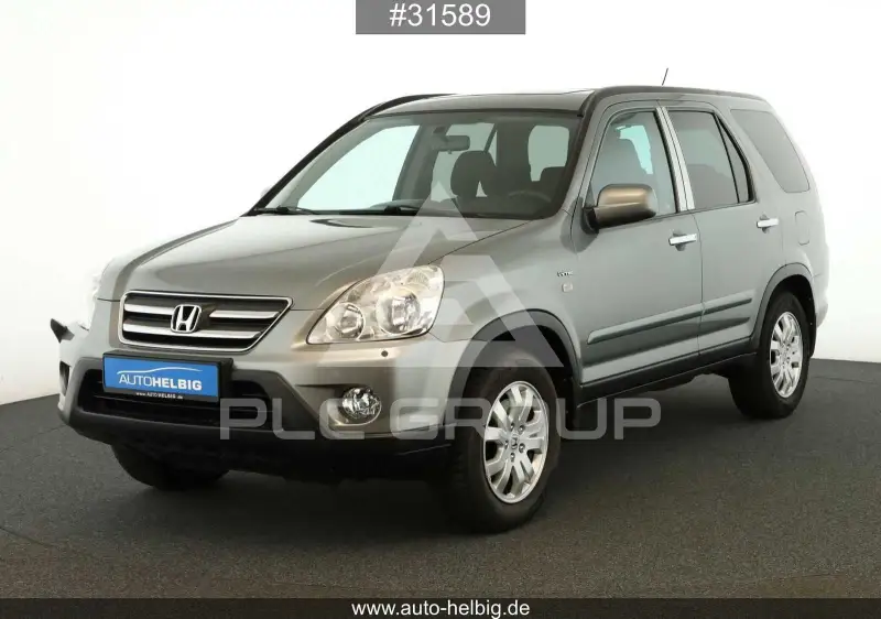2006 Honda CR-V