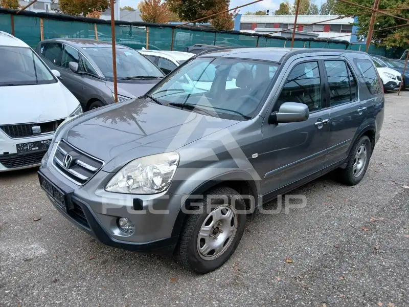 2006 Honda CR-V